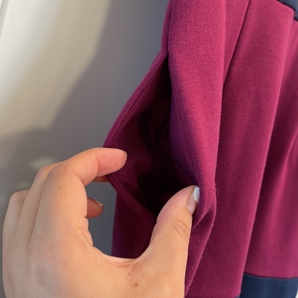 MAX AND CLEO STRIPED DRESS SIZE 2 - Picture 16 of 17